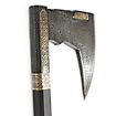 The Lord of the Rings - Bearded axe from Gimli replica 1/1