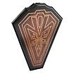 The Lord of the Rings - Bearded axe from Gimli replica 1/1
