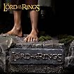 The Lord of the Rings - Frodo Life-Size Statue