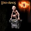 The Lord of the Rings - Gollum Life-Size Statue
