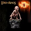 The Lord of the Rings - Gollum Life-Size Statue
