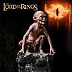 The Lord of the Rings - Gollum Life-Size Statue