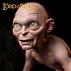 The Lord of the Rings - Gollum Life-Size Statue