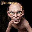 The Lord of the Rings - Gollum Life-Size Statue