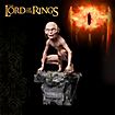 The Lord of the Rings - Gollum Life-Size Statue