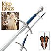 The Lord of the Rings - Replica 1/1 Glamdring 121cm