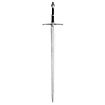 The Lord of the Rings - sword of Aragorn replica 1/1
