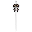 The Lord of the Rings - sword of Aragorn replica 1/1