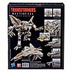 Transformers - Action figure MPM-10 Starscream Masterpiece Movie Series