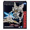 Transformers - Action figure MPM-10 Starscream Masterpiece Movie Series