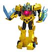 Transformers Bumblebee Cyberverse Adventures Roll N’ Change Bumblebee
