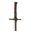 Warknife - Iris, Olgierd's sword Larp weapon