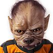 Werewolf Puppy - Cooper figurine