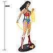 Wonder Woman - Classic Wonder Woman Life-Size Statue