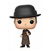 Wonder Woman - Diana Prince w/ Ice Cream Funko POP! figure (Exclusive)