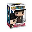 Wonder Woman - Diana Prince w/ Ice Cream Funko POP! figure (Exclusive)