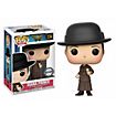 Wonder Woman - Diana Prince w/ Ice Cream Funko POP! figure (Exclusive)