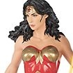 Wonder Woman - Wonder Woman Classic Life-Size Statue