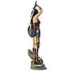 Wonder Woman - Wonder Woman Life-Size Figur 