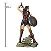 Wonder Woman - Wonder Woman Life-Size Statue