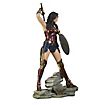 Wonder Woman - Wonder Woman Life-Size Statue