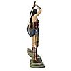 Wonder Woman - Wonder Woman Life-Size Statue