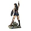 Wonder Woman - Wonder Woman Life-Size Statue