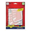 Wonder Woman - Wonder Woman "Save The World" Face Covering Double Pack