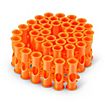 X-Shot Insanity Rage Fire Gatling ammunition belt with extra darts