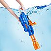 X-Shot Water Fast Fill Motor Soakers Gatling Pulse