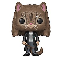Harry Potter - Hermine als Katze Funko POP! Figur