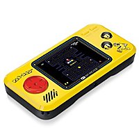 Pac-Man - Pocket Player Retro Handheld Konsole "Pac-Man"