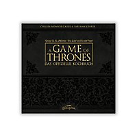 A Game of Thrones – Das offizielle Kochbuch