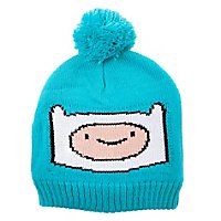 Adventure Time - Beanie Finn