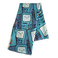 Adventure Time - Halstuch BMO All Over