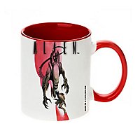 Alien - Tasse War Soldier