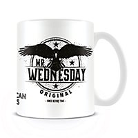 American Gods - Tasse Mr Wednesday