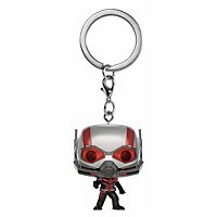 Ant-Man - Ant-Man Funko Pocket POP! Wackelkopf Schlüsselanhänger