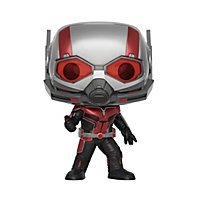 Ant-Man - Ant-Man Funko POP! Wackelkopf Figur (Chase Chance)