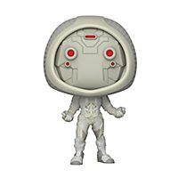 Ant-Man - Ghost Funko POP! bobble head figure