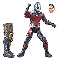 Ant-Man & The Wasp - Actionfigur Ant-Man Marvel Legends Series Infinity War