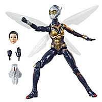 Ant-Man & The Wasp - Actionfigur The Wasp Marvel Legends Series Infinity War