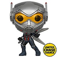 Ant-Man - The Wasp Funko Vinyl POP! Bobble-Head Figur (Chase Chance)
