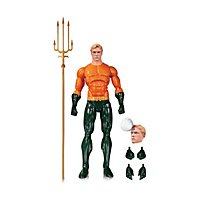 Aquaman - DC Icons Series Actionfigur Aquaman