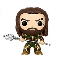 Aquaman - Justice League Aquaman Funko POP! Figur