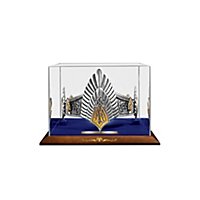 Aragorn Crown with Display Case – Limited Edition