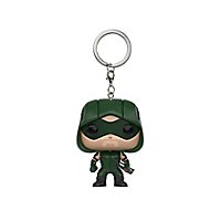 Arrow - Arrow Pocket POP! Schlüsselanhänger
