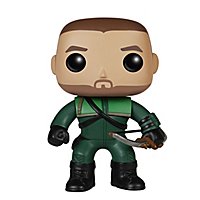 Arrow - Oliver Queen Funko POP! Figur