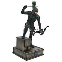 Arrow - Statue Green Arrow DC Gallery