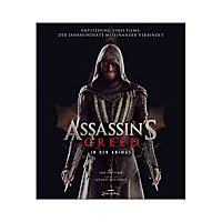 Assassins creed tasche - Die TOP Favoriten unter der Vielzahl an analysierten Assassins creed tasche!